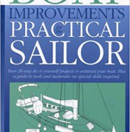 Boat Improvements for the Practical Sailor: Book Review
