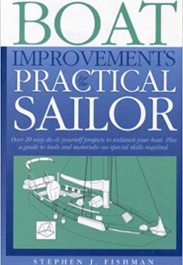 Boat Improvements for the Practical Sailor: Book Review