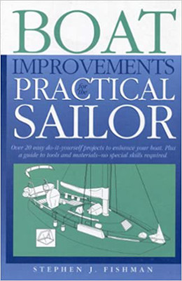 Boat Improvements for the Practical Sailor: Book Review