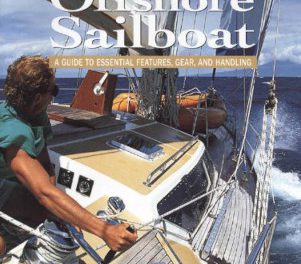 The Seaworthy Offshore Sailboat: Book Review