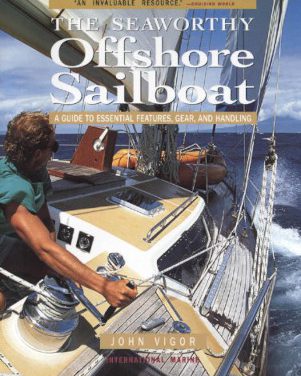The Seaworthy Offshore Sailboat: Book Review