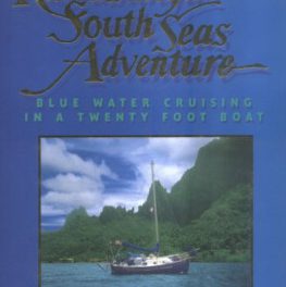 Kawabunga’s South Seas Adventure: Book Review