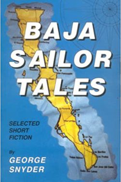 Baja Sailor Tales: Book Review