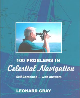 100 Problems in Celestial Navigation: Book Review