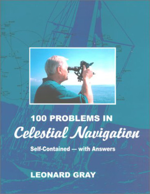 100 Problems in Celestial Navigation: Book Review