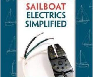 Sailboat Electrics Simplified: Book Review