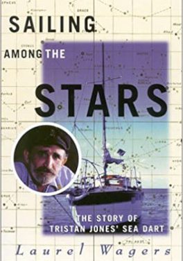 Sailing Among the Stars: Book Review