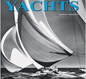 Sailing Yachts: Book Review
