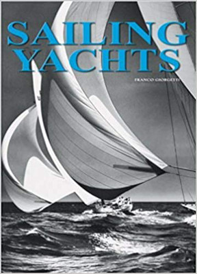 Sailing Yachts: Book Review