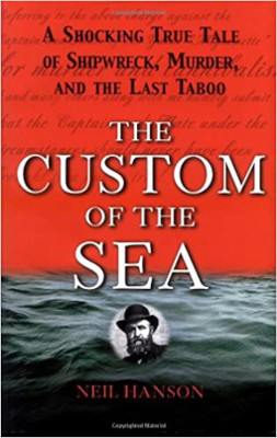The Custom of the Sea: Book Review