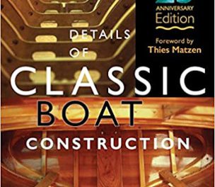 Details of Classic Boat Construction: Book Review