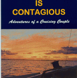 Cruising is Contagious: Book Review