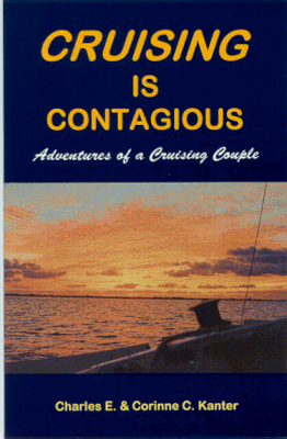 Cruising is Contagious: Book Review