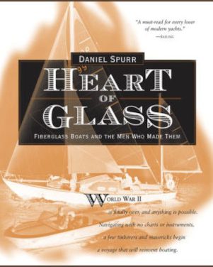 Heart of Glass: Book Review