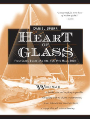 Heart of Glass: Book Review