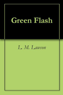 Green Flash: Book Review