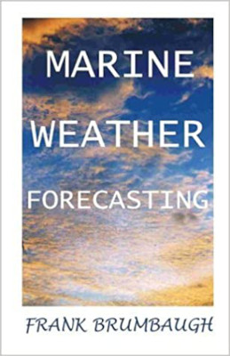 Marine Weather Forecasting: Book Review