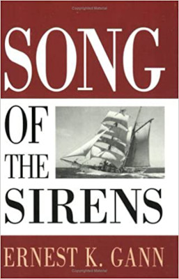 Song of the Sirens: Book Review