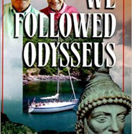 We Followed Odysseus: Book Review