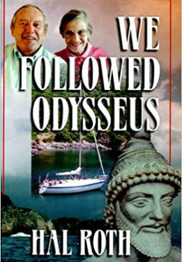 We Followed Odysseus: Book Review