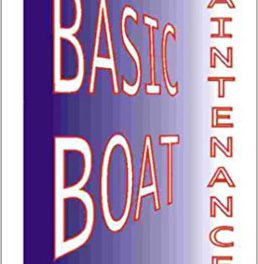 Basic Boat Maintenance: Book Review