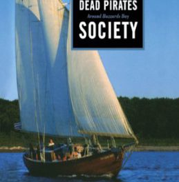 Logs of the Dead Pirates Society: Book Review