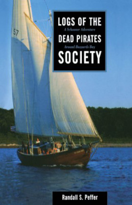 Logs of the Dead Pirates Society: Book Review