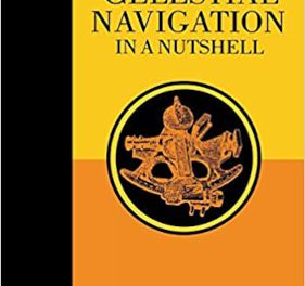 Celestial Navigation in a Nutshell: Book Review