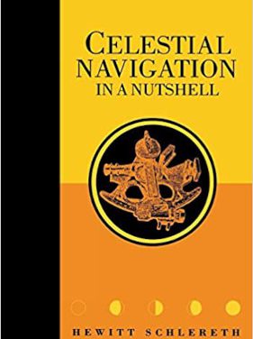 Celestial Navigation in a Nutshell: Book Review