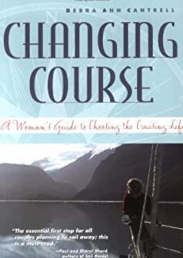 Changing Course: Book Review