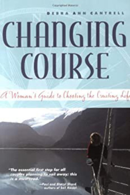 Changing Course: Book Review