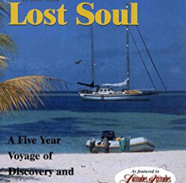 Letters From The Lost Soul: Book Review
