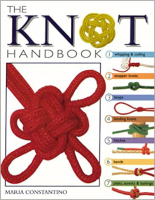 The Knot Handbook: Book Review
