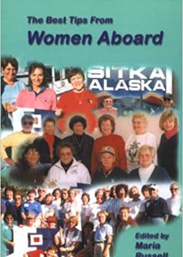 The Best Tips From Women Aboard: Book Review