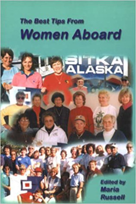 The Best Tips From Women Aboard: Book Review