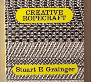 Creative Ropecraft: Book Review