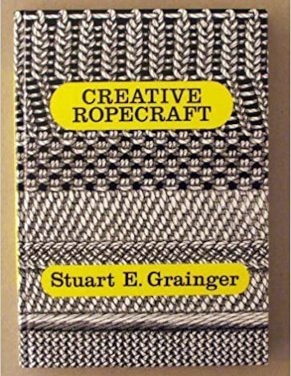 Creative Ropecraft: Book Review
