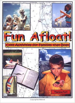 Fun Afloat!: Book Review