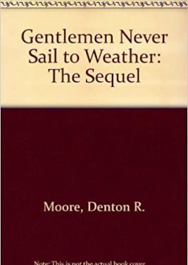 Gentlemen Never Sail to Weather: Book Review