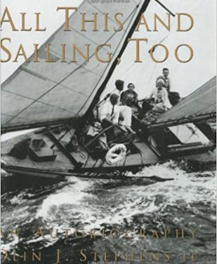 All This and Sailing, Too: Book Review