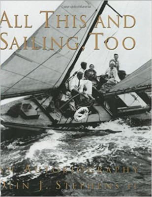 All This and Sailing, Too: Book Review