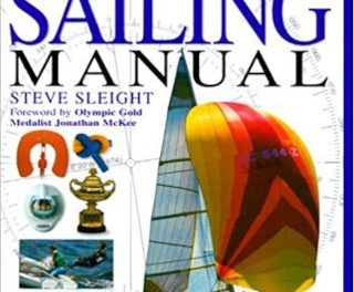 The DK Complete Sailing Manual: Book Review