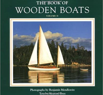 Wooden Boats Volume II: Book Review
