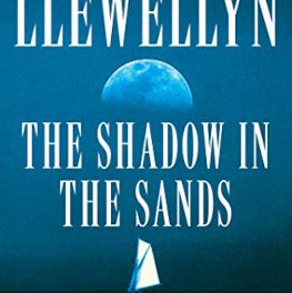 The Shadow in the Sands: Book Review
