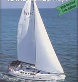 Cruising Guide to the Florida Keys, With Florida West Coast Supplement: Book Review