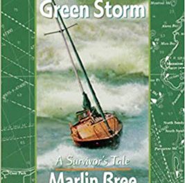 Wake of the Green Storm: Book Review