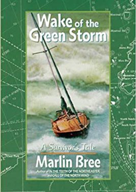 Wake of the Green Storm: Book Review