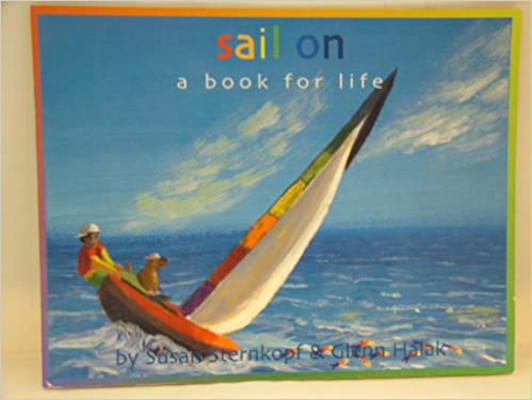 Sail On: Book Review