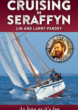 Cruising in Seraffyn: Book Review
