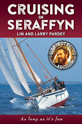 Cruising in Seraffyn: Book Review